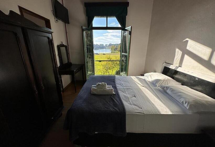 Hotel Cavalinho Branco