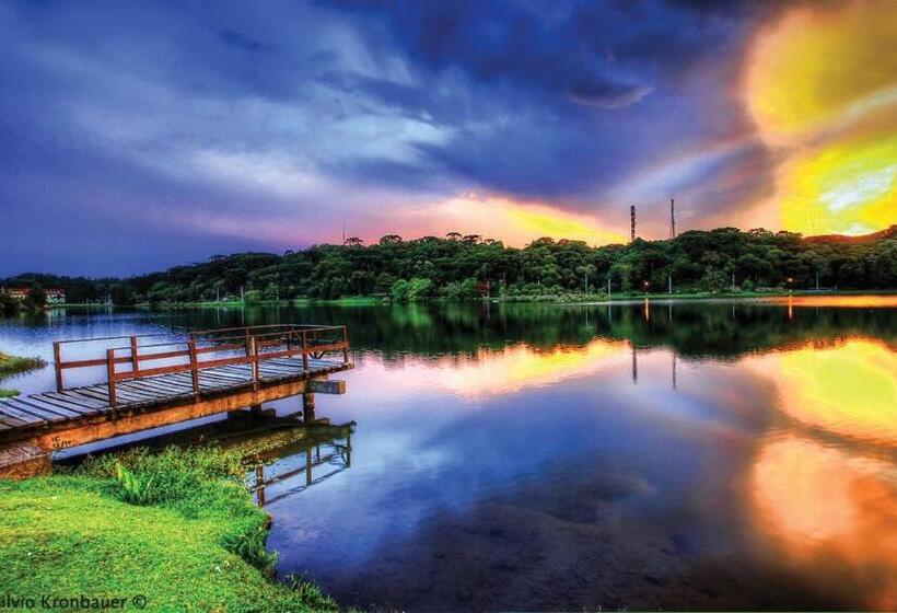 Hotel Cavalinho Branco