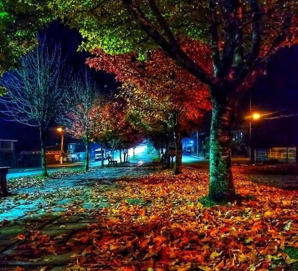 Hotel Cavalinho Branco