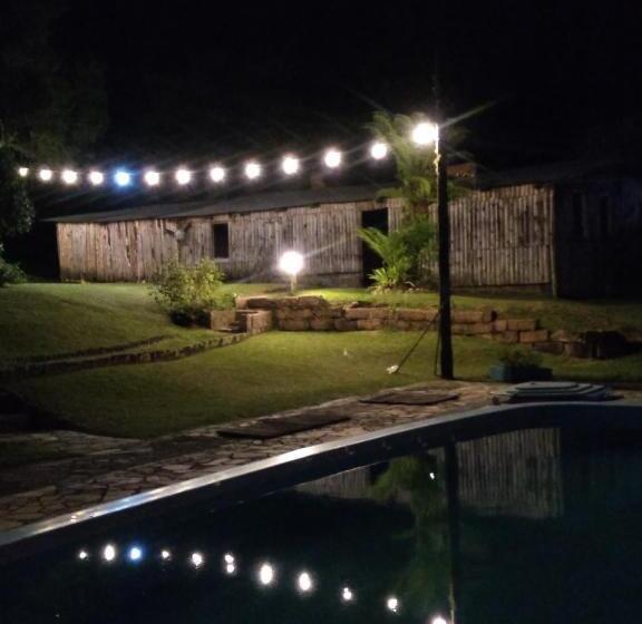 Hotel Cavalinho Branco