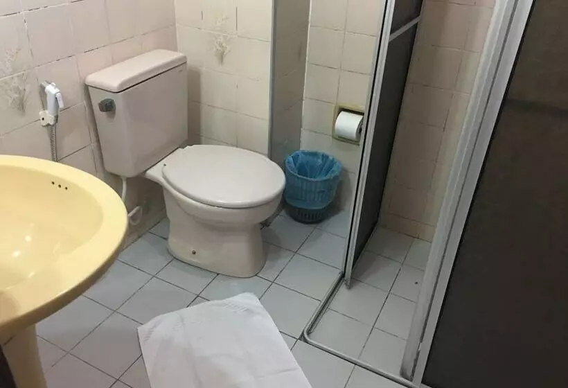 Hotel Central   Belem