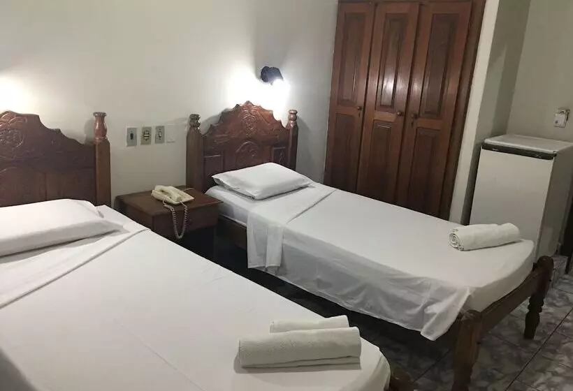 Hotel Central   Belem