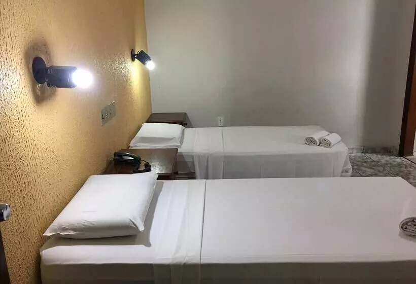 Hotel Central   Belem