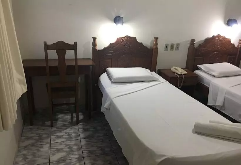 Hotel Central   Belem