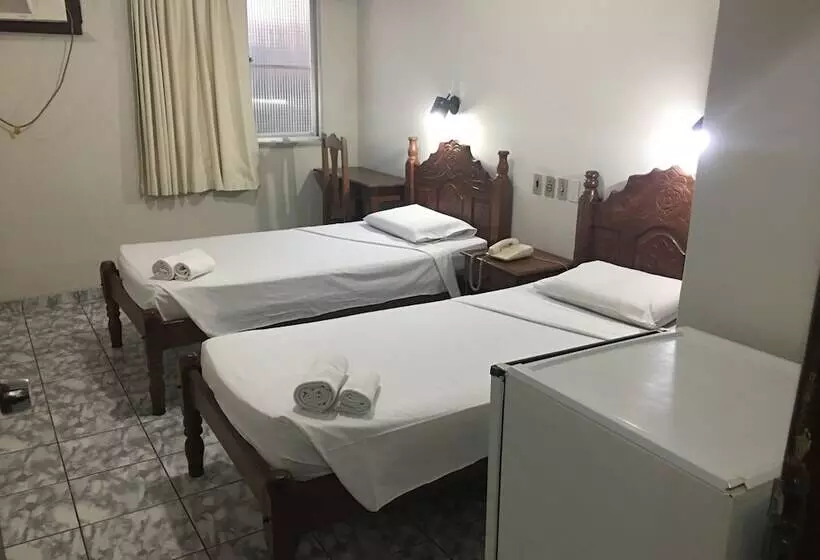 Hotel Central   Belem