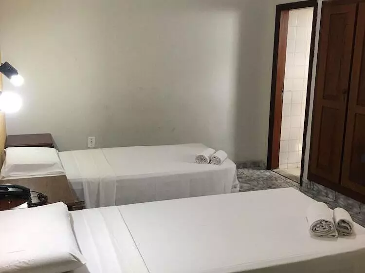 Hotel Central   Belem