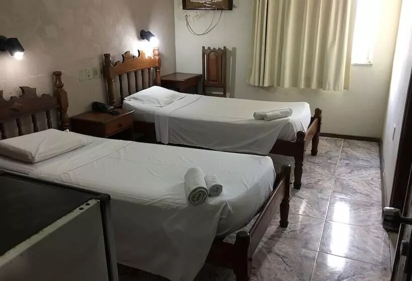 Hotel Central   Belem