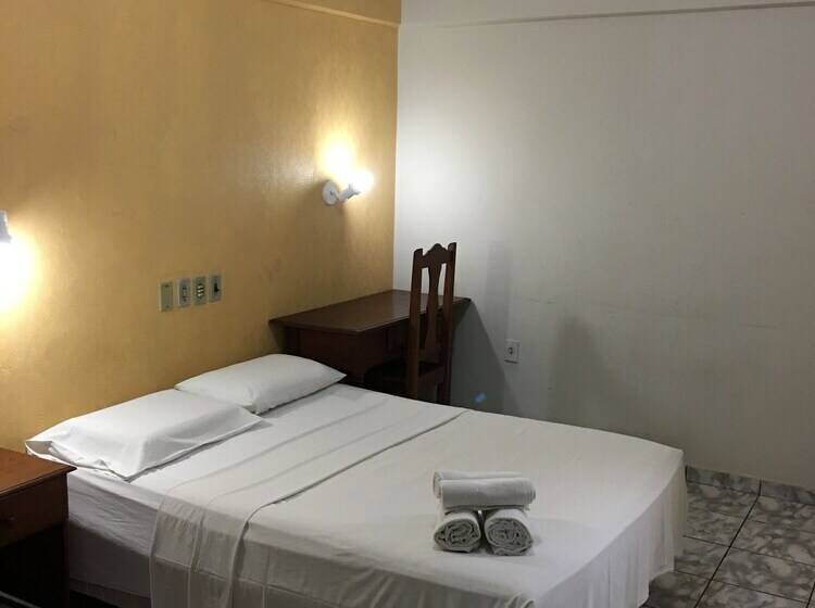 هتل Central   Belem