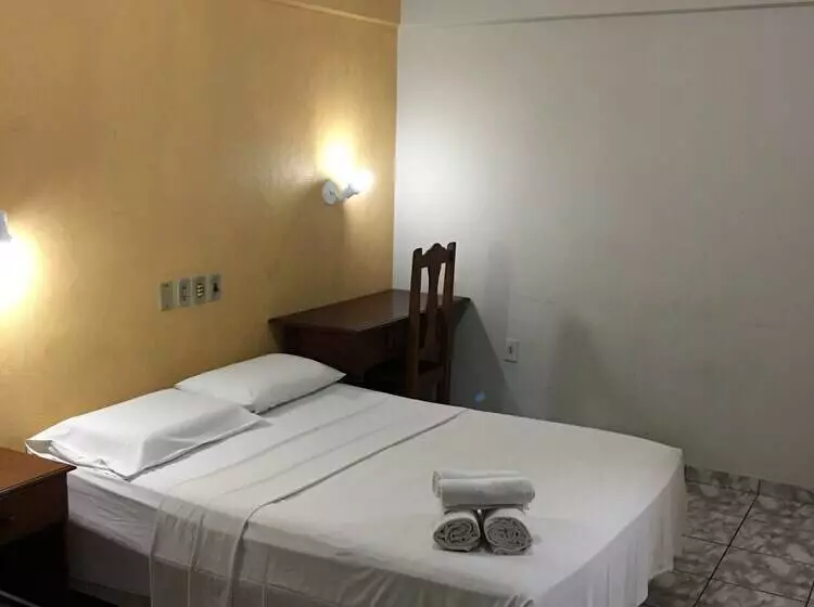 Hotel Central   Belem