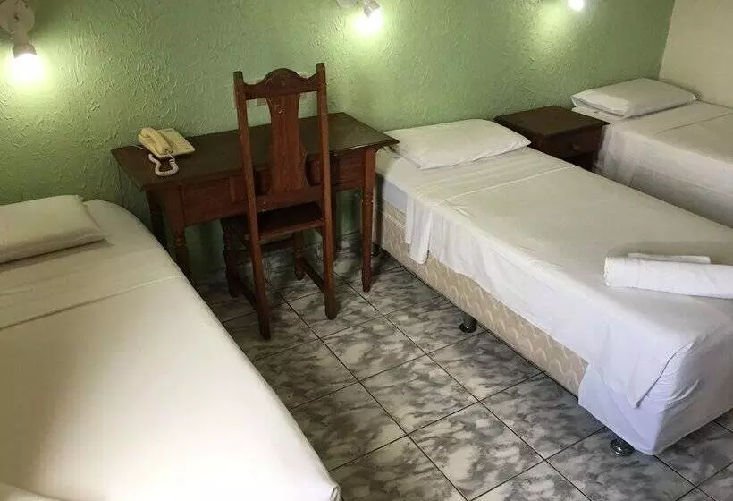 Hotel Central   Belem