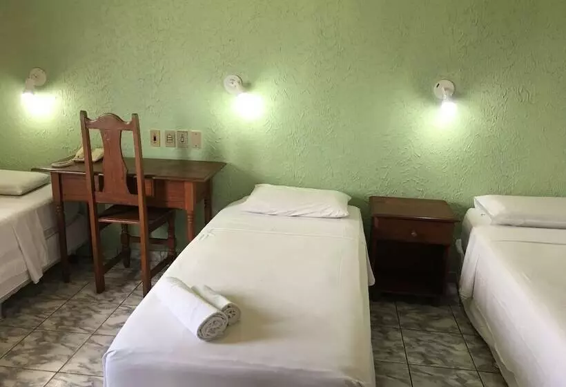 Hotel Central   Belem