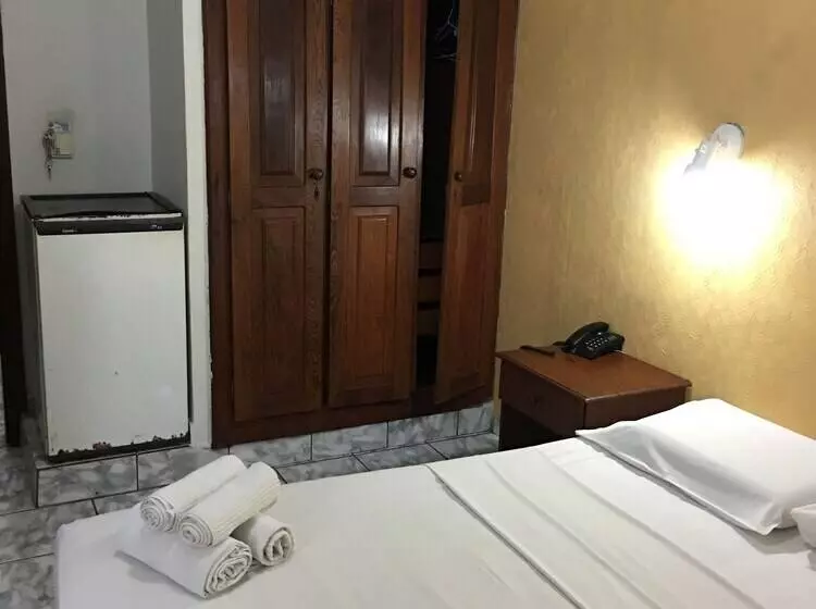 Hotel Central   Belem