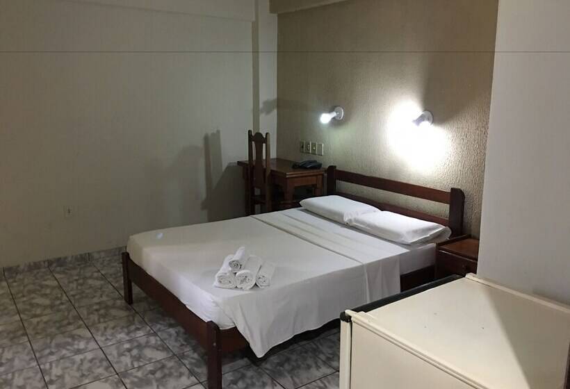 هتل Central   Belem