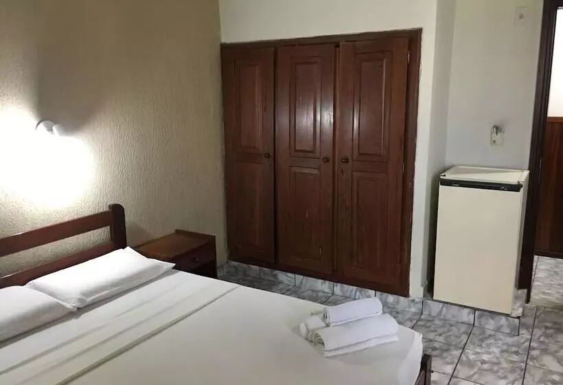 Hotel Central   Belem