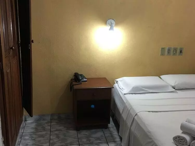 Hotel Central   Belem