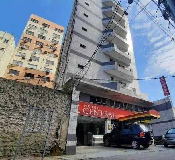 Hotel Central   Belem