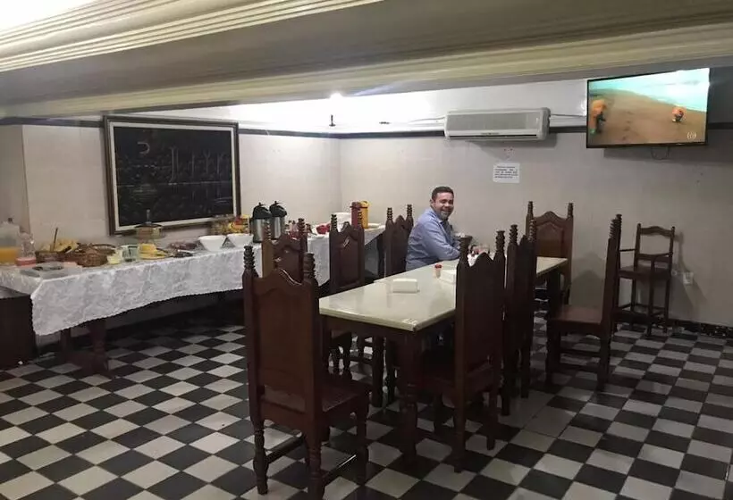 Hotel Central   Belem