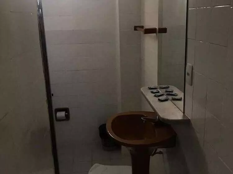 Hotel Central   Belem