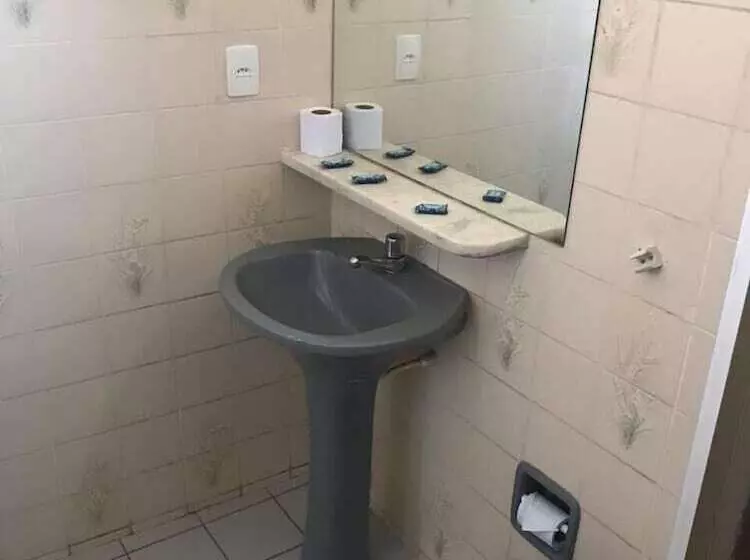 Hotel Central   Belem