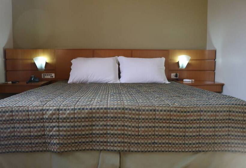 Hotel Copas Executive