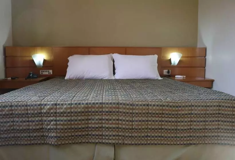 هتل Copas Executive