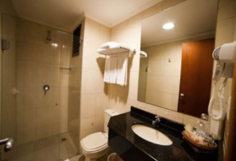 Hotel Copas Executive