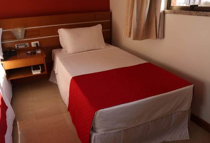 Hotel Copas Executive