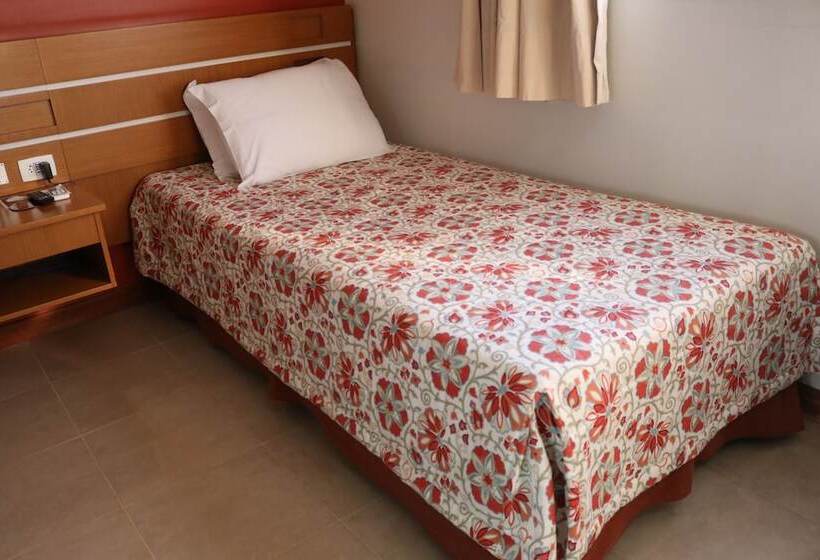 Hotel Copas Executive