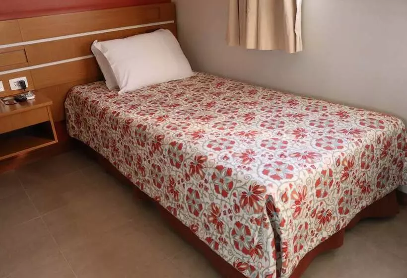 هتل Copas Executive