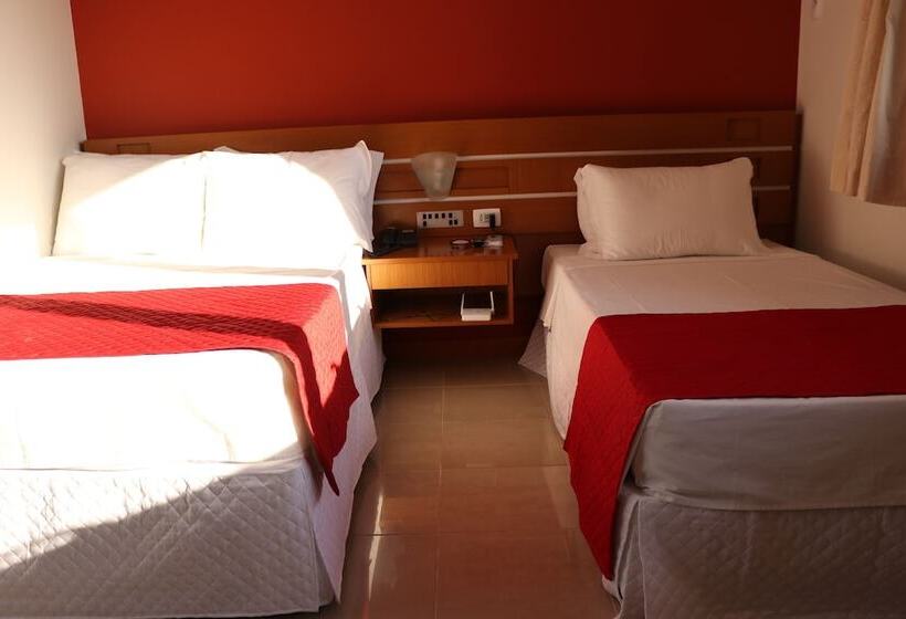 Hotel Copas Executive