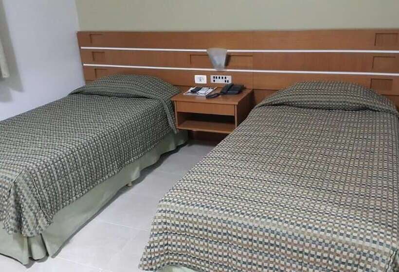 Hotel Copas Executive