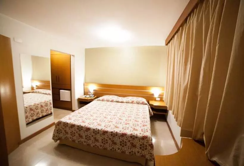 هتل Copas Executive