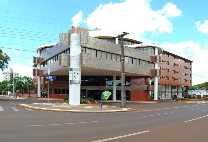 Hotel Copas Executive