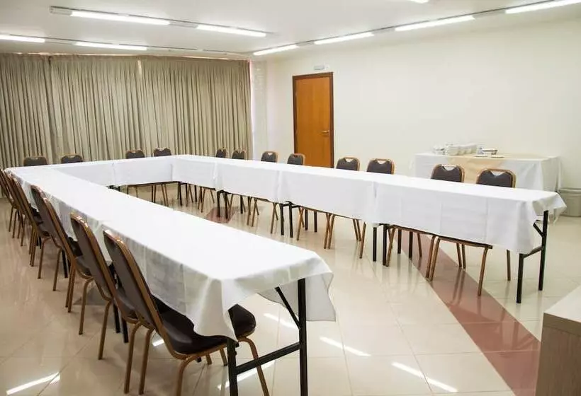 هتل Copas Executive