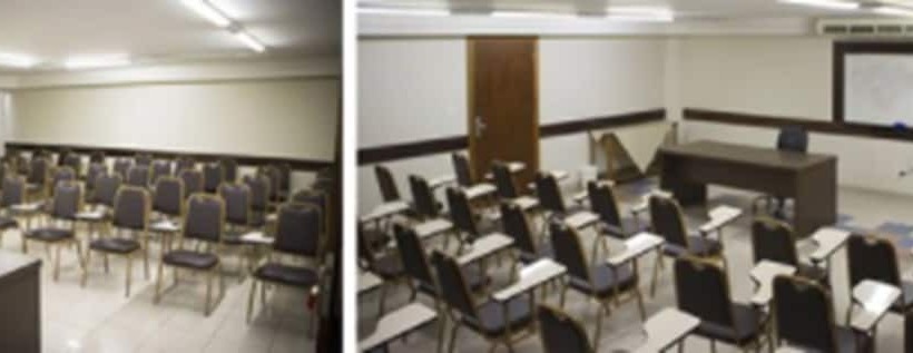 Hotel Copas Executive