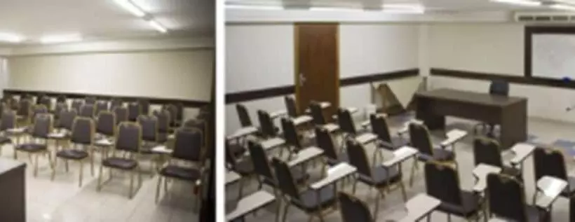 هتل Copas Executive