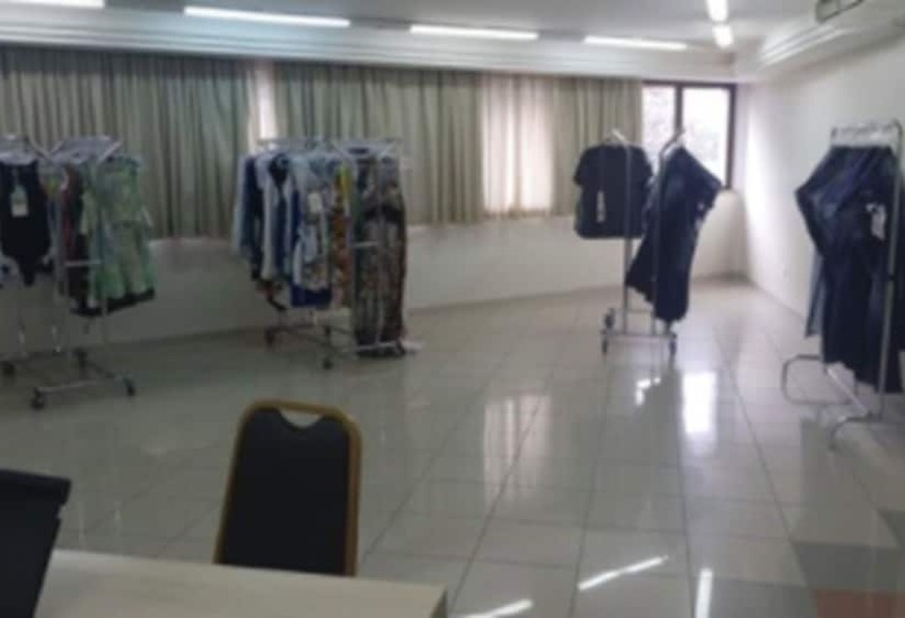 Hotel Copas Executive