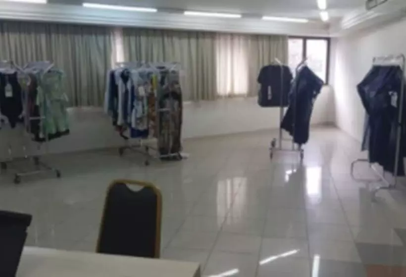 هتل Copas Executive