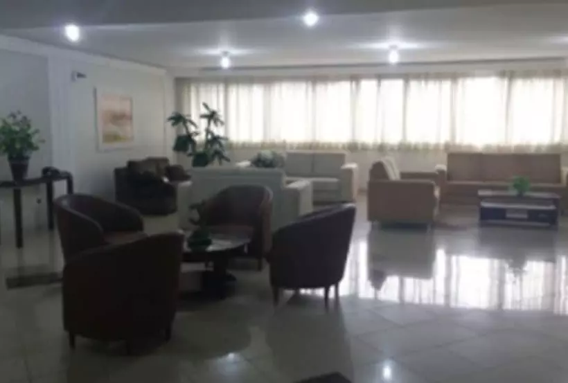 هتل Copas Executive