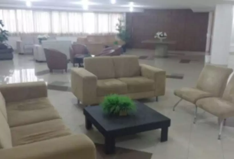 هتل Copas Executive