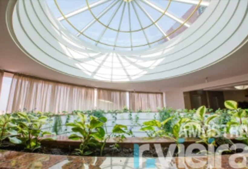 Hotel Copas Executive