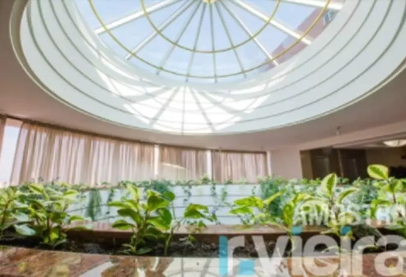 هتل Copas Executive