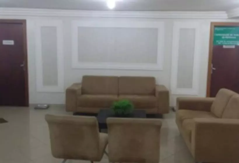 هتل Copas Executive