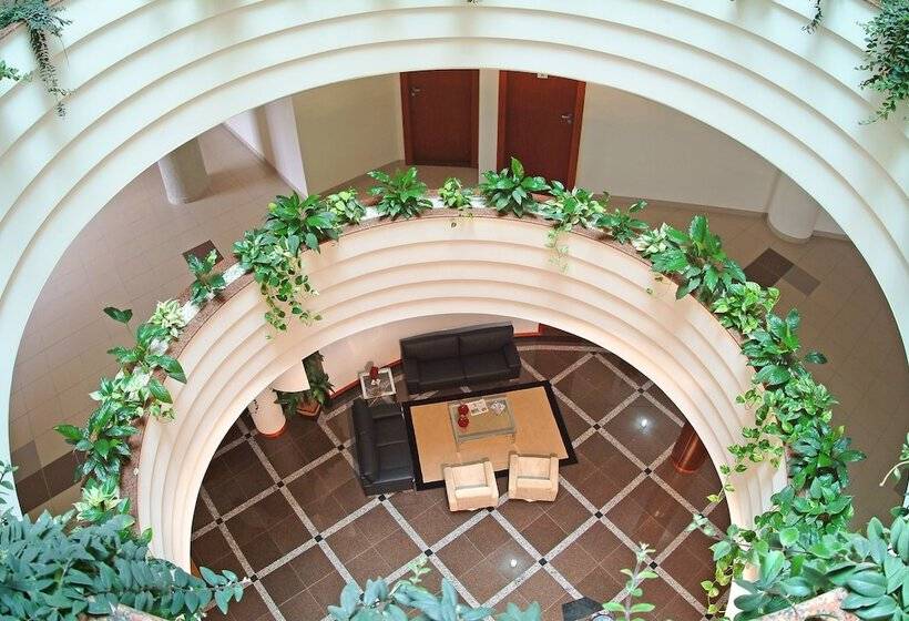 Hotel Copas Executive