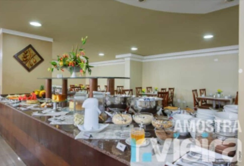 Hotel Copas Executive