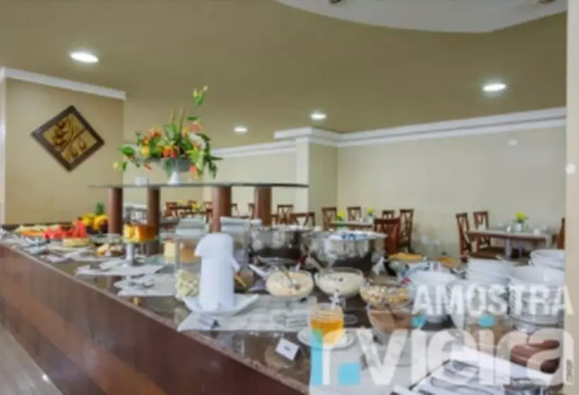 هتل Copas Executive