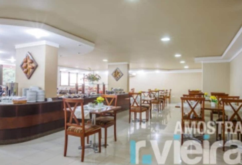 Hotel Copas Executive