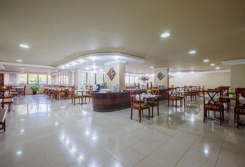 Hotel Copas Executive