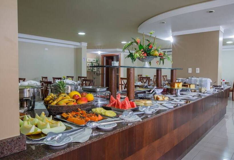 Hotel Copas Executive