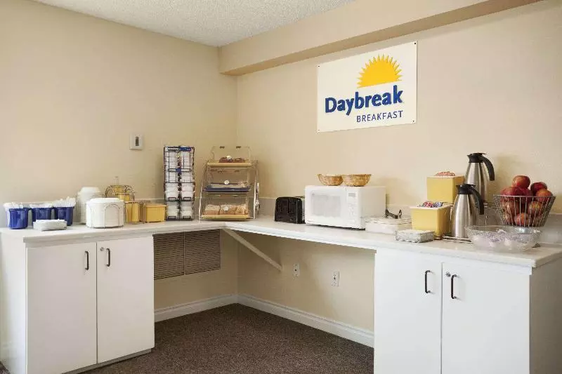 ホテル Days Inn By Wyndham Lacey Olympia Area